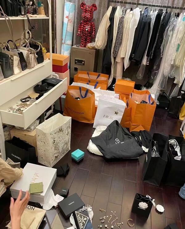 孝感市回收顶奢鞋服